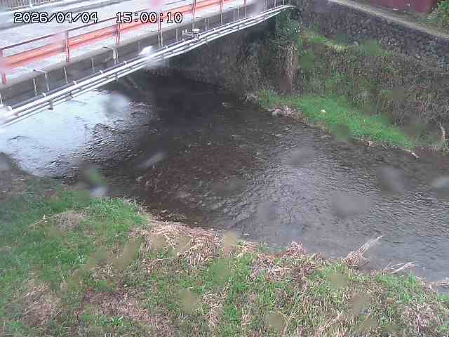 見槻川１2026/04/05 3:30:00