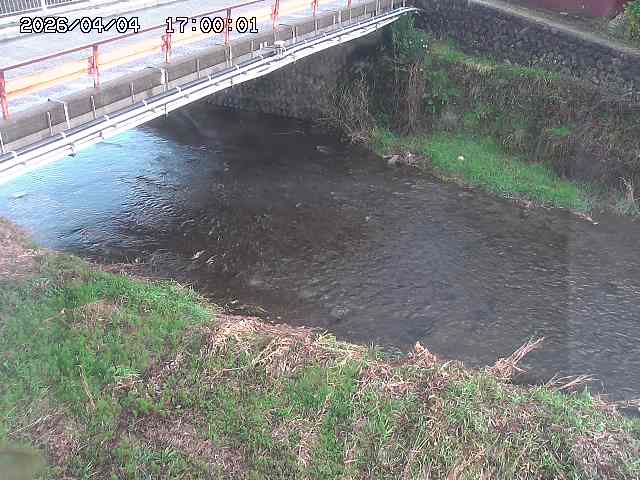 見槻川１2026/04/05 3:30:00