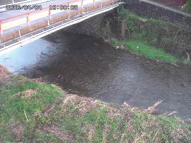 見槻川１2026/04/05 3:30:00