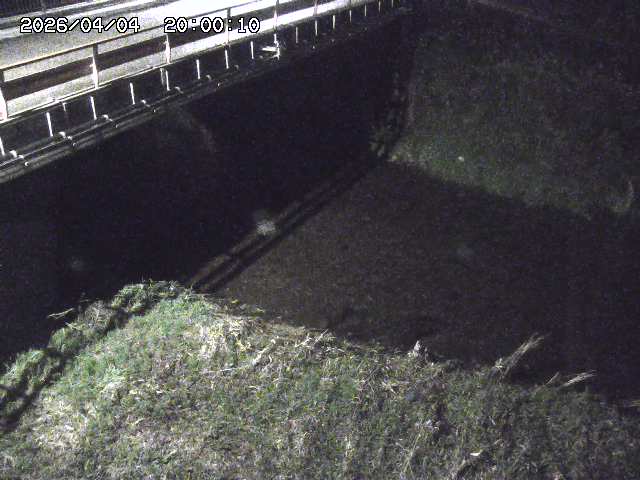 見槻川１2026/04/05 3:30:00