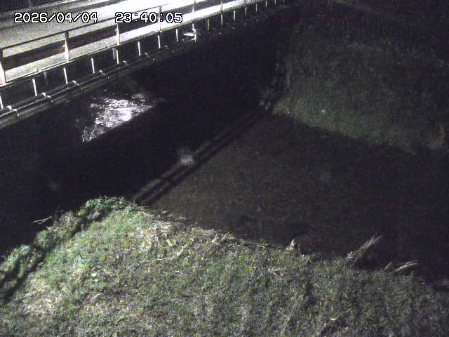 見槻川１2026/04/05 3:30:00