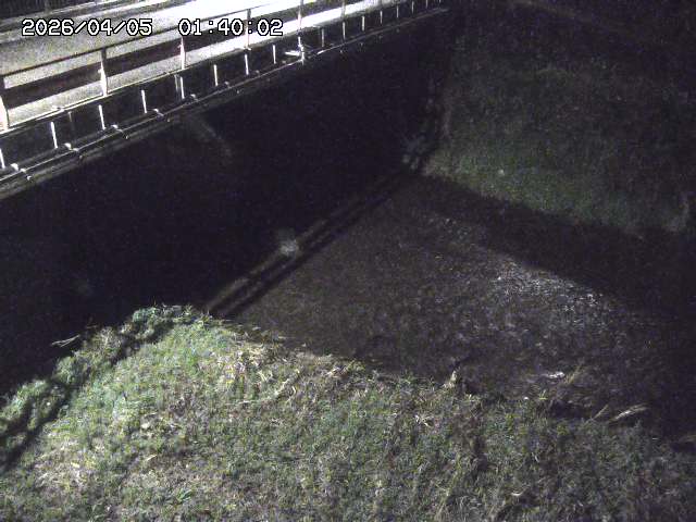 見槻川１2026/04/05 3:30:00
