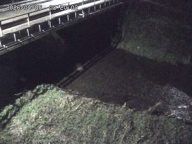 見槻川１2026/04/05 3:30:00