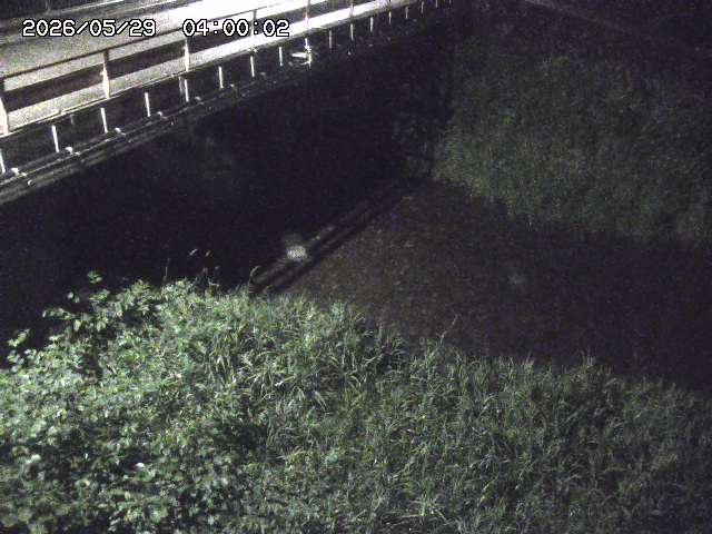 見槻川１2026/05/30 3:30:00