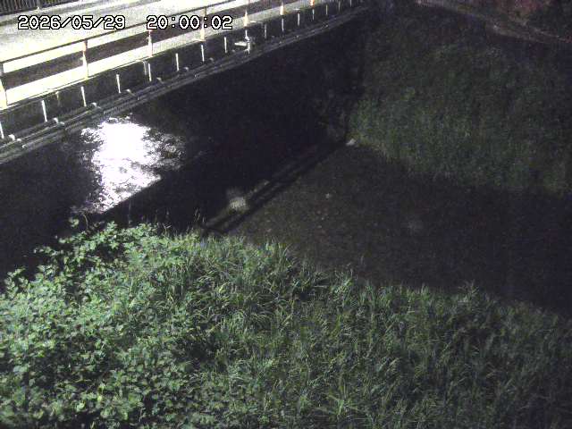 見槻川１2026/05/30 3:30:00