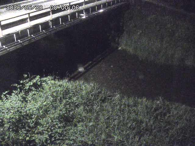 見槻川１2026/05/30 3:30:00