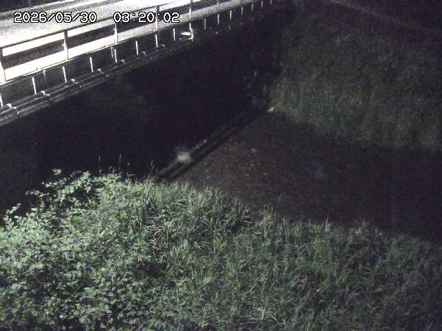 見槻川１2026/05/30 3:30:00