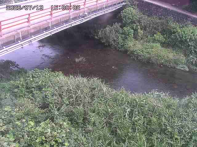見槻川１2026/07/14 15:20:00