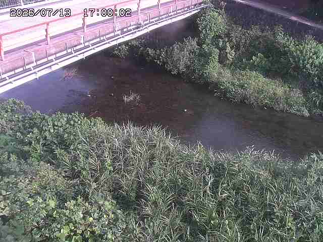 見槻川１2026/07/14 15:20:00