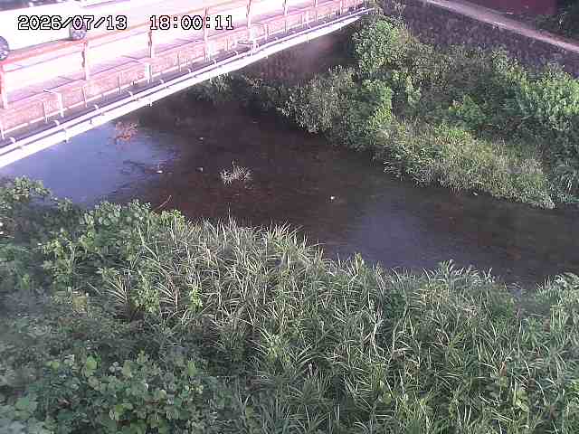 見槻川１2026/07/14 15:20:00