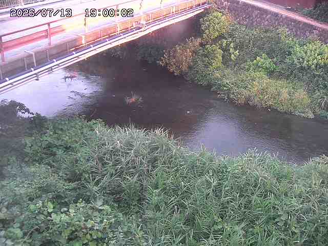 見槻川１2026/07/14 15:20:00