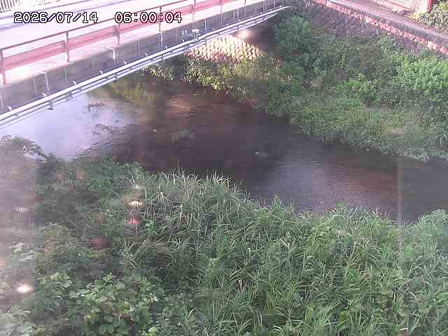 見槻川１2026/07/14 15:20:00