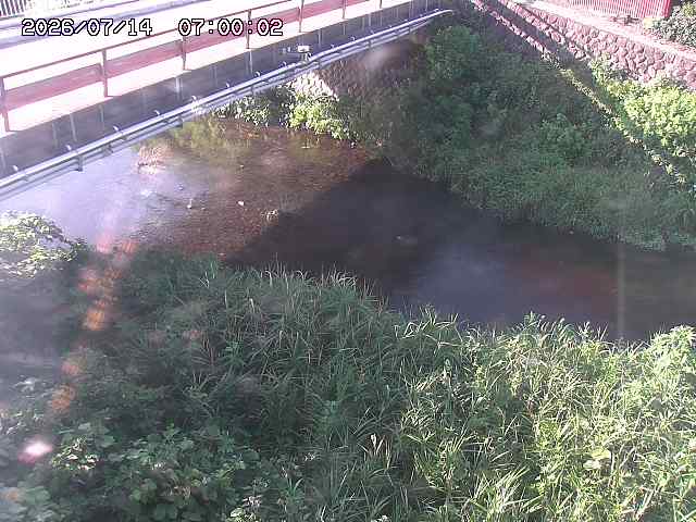 見槻川１2026/07/14 15:20:00
