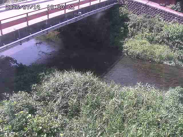 見槻川１2026/07/14 15:20:00