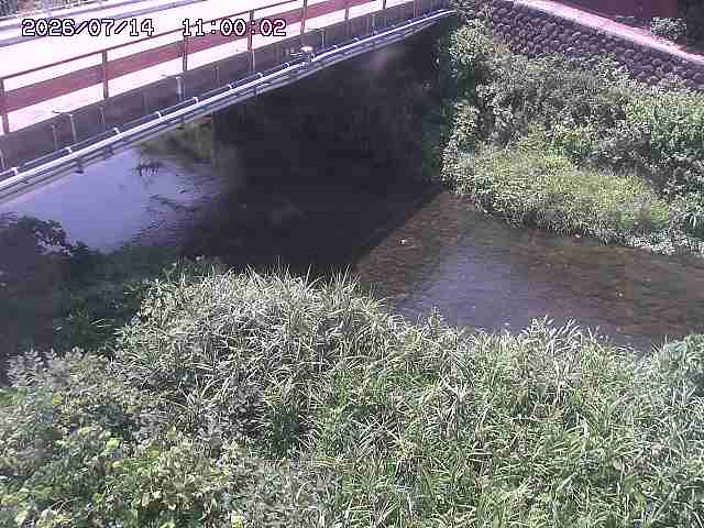 見槻川１2026/07/14 15:20:00