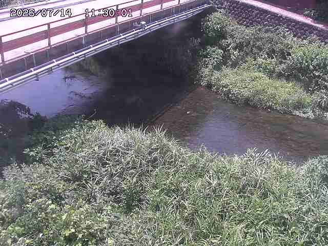 見槻川１2026/07/14 15:20:00