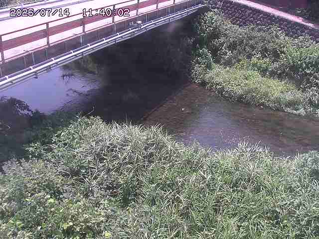 見槻川１2026/07/14 15:20:00