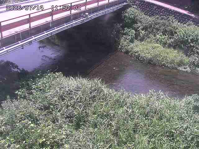 見槻川１2026/07/14 15:20:00