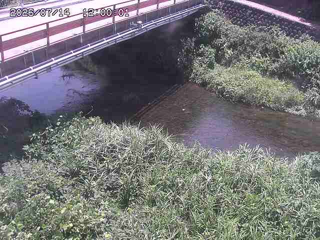 見槻川１2026/07/14 15:20:00