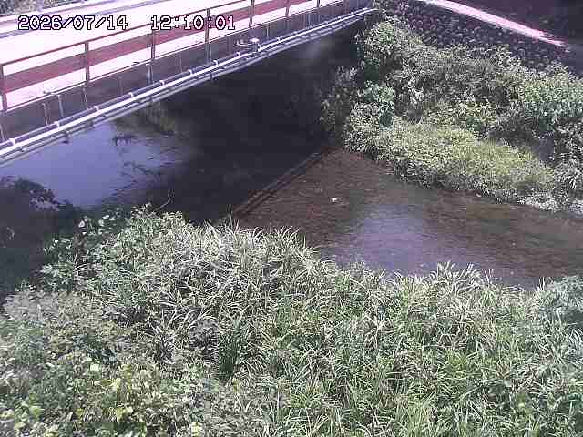 見槻川１2026/07/14 15:20:00