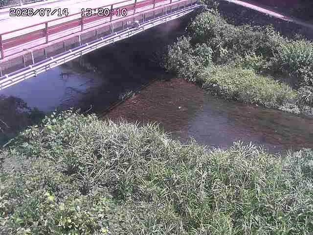見槻川１2026/07/14 15:20:00