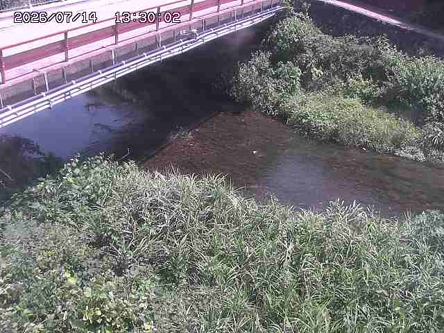 見槻川１2026/07/14 15:20:00