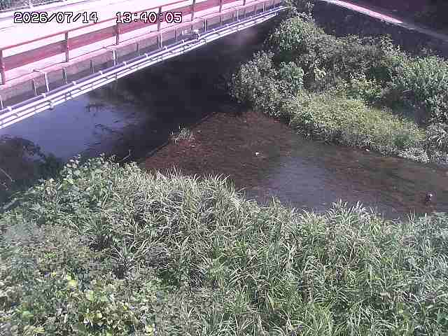見槻川１2026/07/14 15:20:00