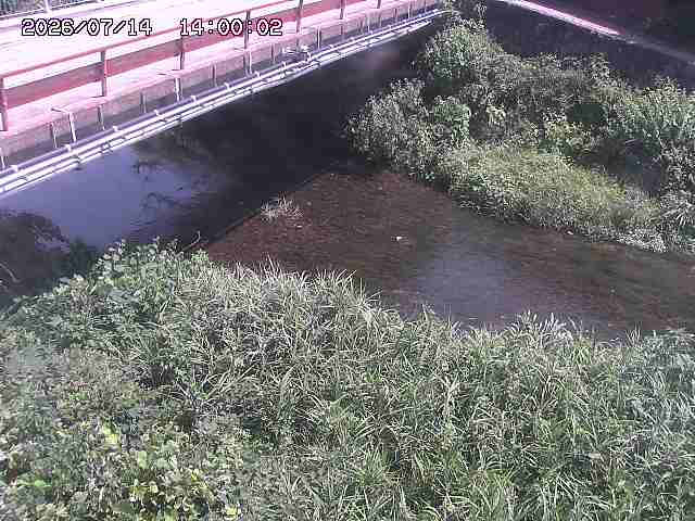 見槻川１2026/07/14 15:20:00