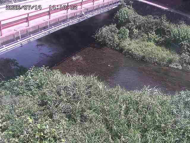 見槻川１2026/07/14 15:20:00