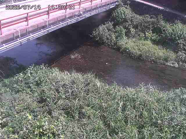 見槻川１2026/07/14 15:20:00