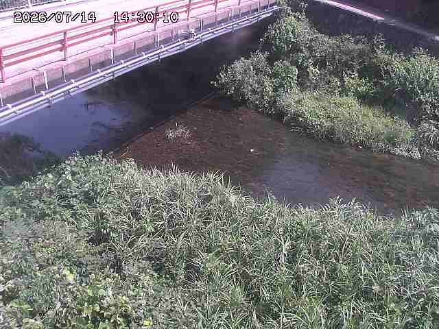 見槻川１2026/07/14 15:20:00