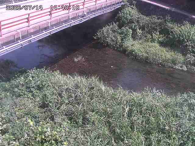 見槻川１2026/07/14 15:20:00