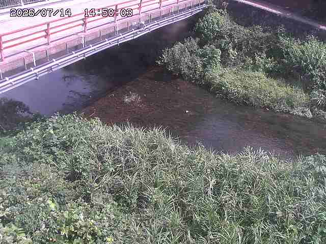 見槻川１2026/07/14 15:20:00