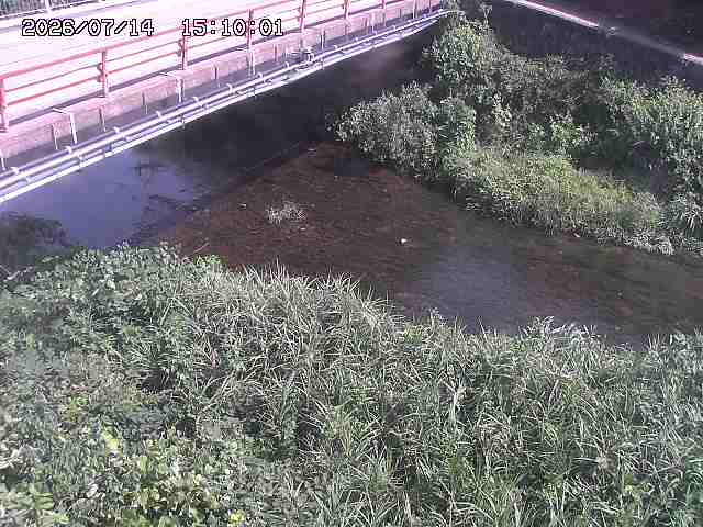 見槻川１2026/07/14 15:20:00