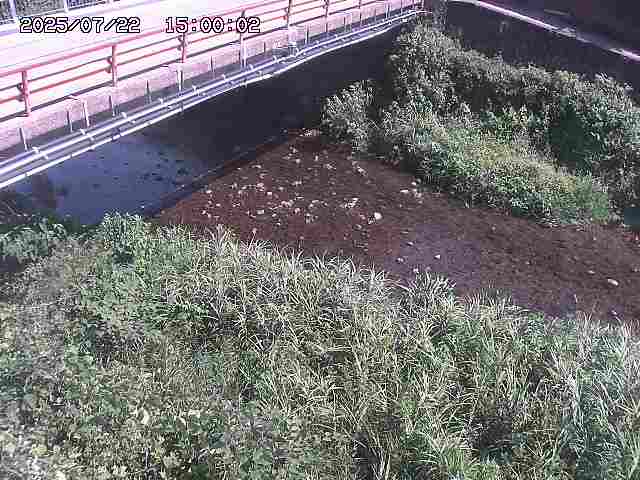 見槻川１2025/07/23 13:00:00