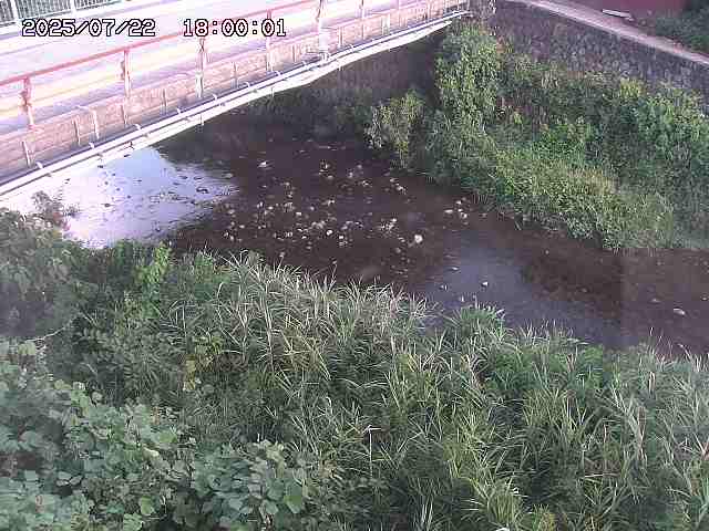 見槻川１2025/07/23 13:00:00