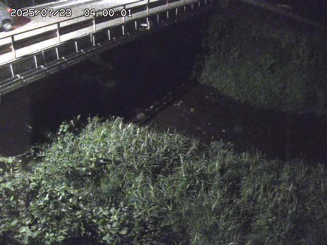 見槻川１2025/07/23 13:00:00