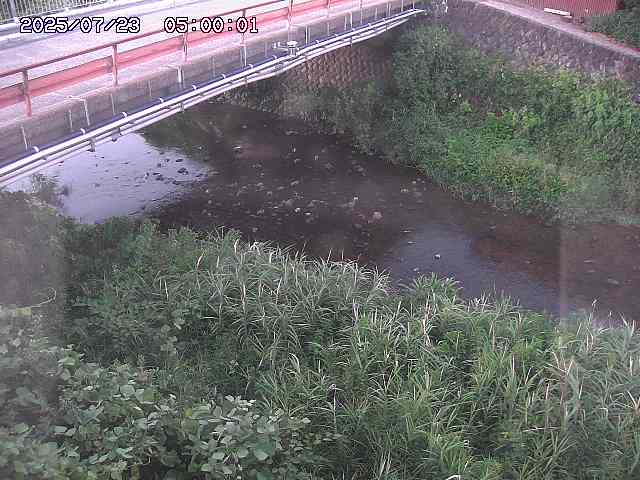 見槻川１2025/07/23 13:00:00
