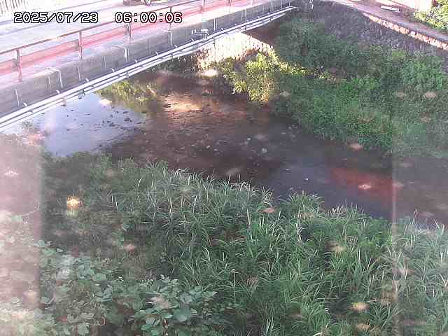 見槻川１2025/07/23 13:00:00