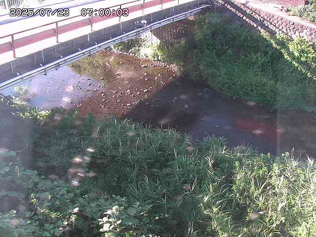 見槻川１2025/07/23 13:00:00