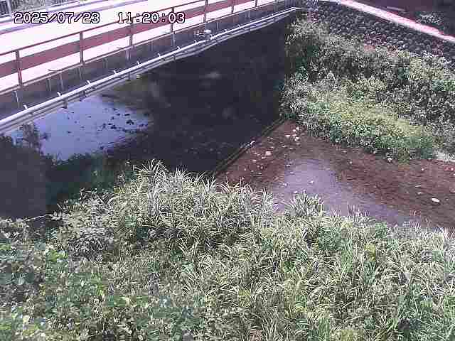 見槻川１2025/07/23 13:00:00