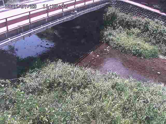 見槻川１2025/07/23 13:00:00