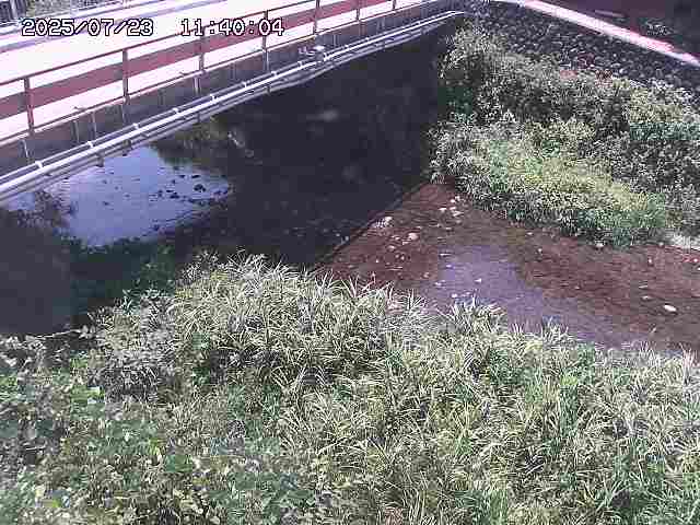 見槻川１2025/07/23 13:00:00