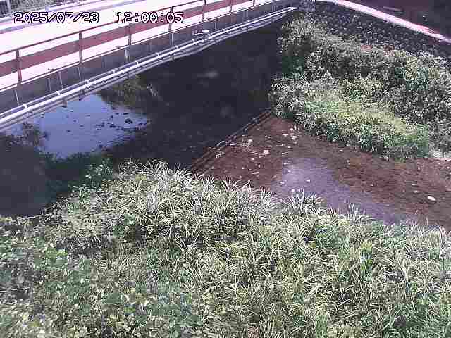 見槻川１2025/07/23 13:00:00