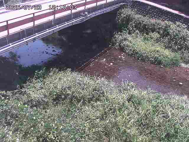 見槻川１2025/07/23 13:00:00