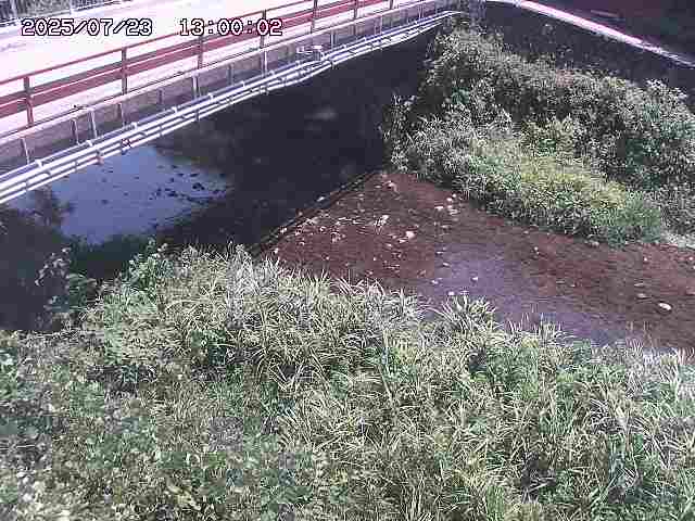 見槻川１2025/07/23 13:00:00