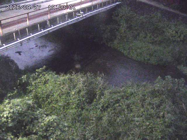 見槻川１2026/08/28 17:30:00