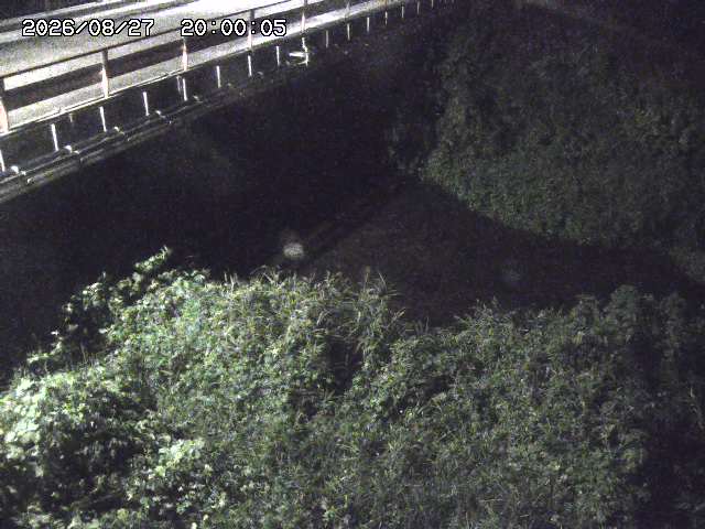 見槻川１2026/08/28 17:30:00