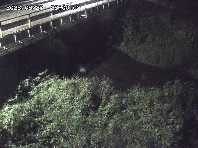 見槻川１2026/08/28 17:30:00