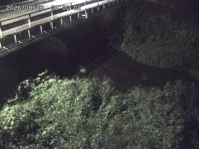 見槻川１2026/08/28 17:30:00